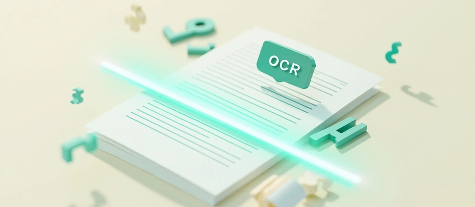 Best OCR Tools in 2026
