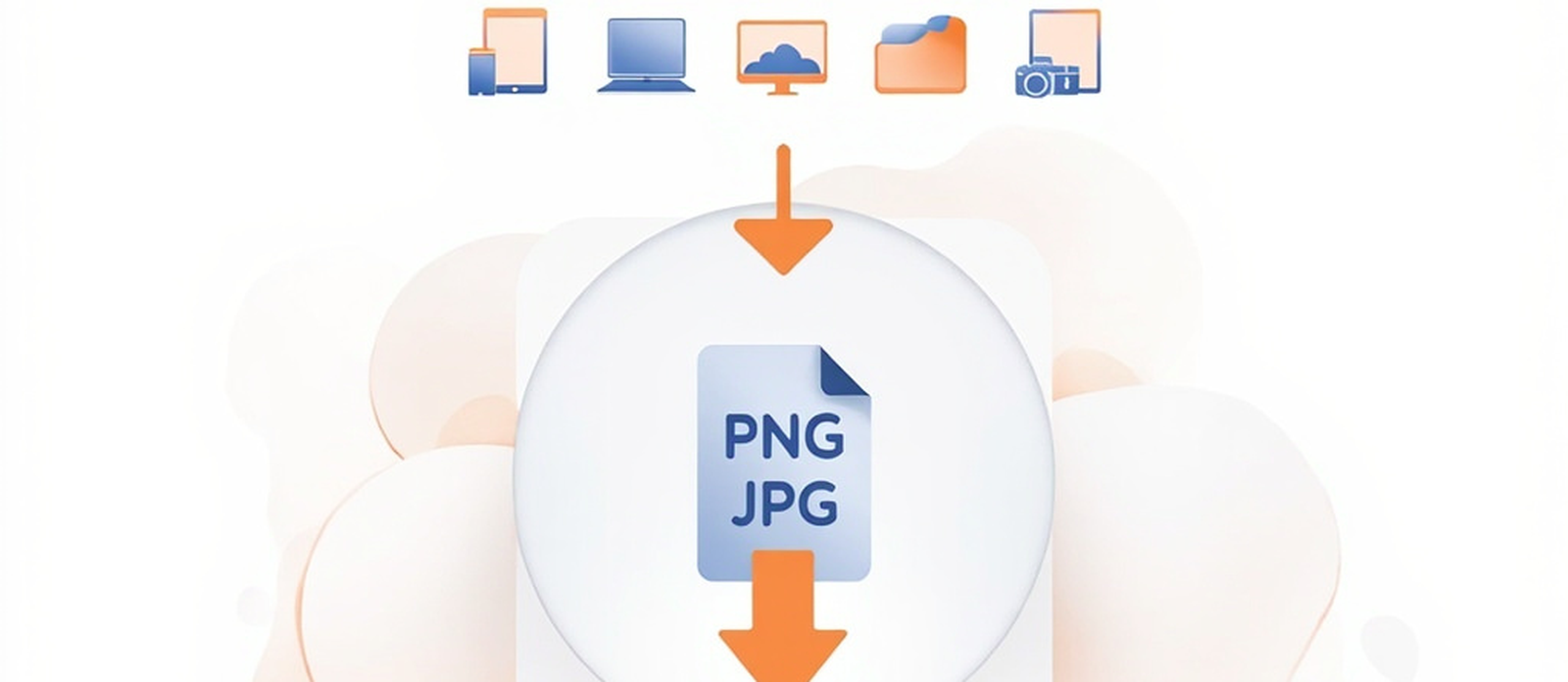 How to Convert PNG to JPG Without Losing Quality: 7 Methods That Work