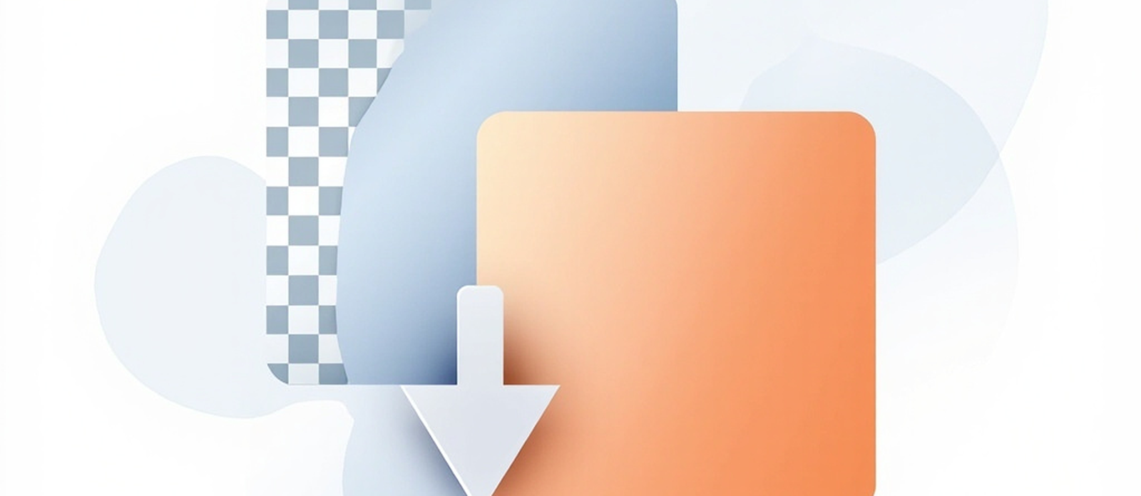 How to Keep Transparency When Converting PNG to JPG (or Use Better Formats)