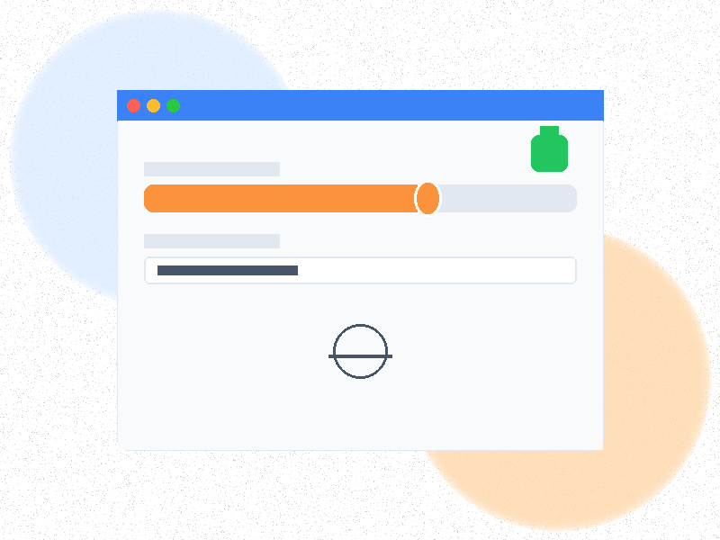 Configure quality and output naming