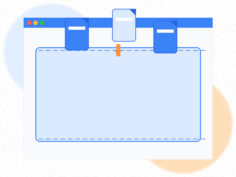 Upload or drag your PNG file into the converter