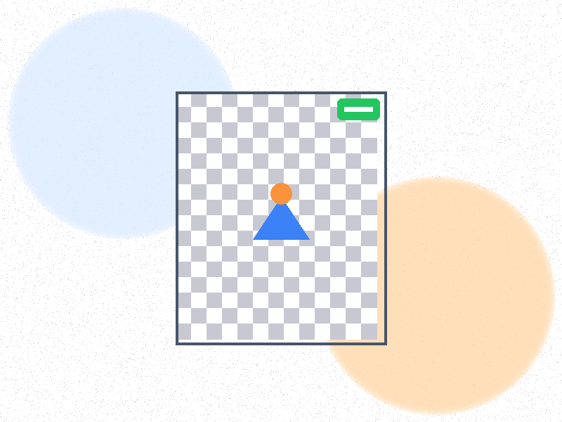 Use WebP instead of JPG for transparency