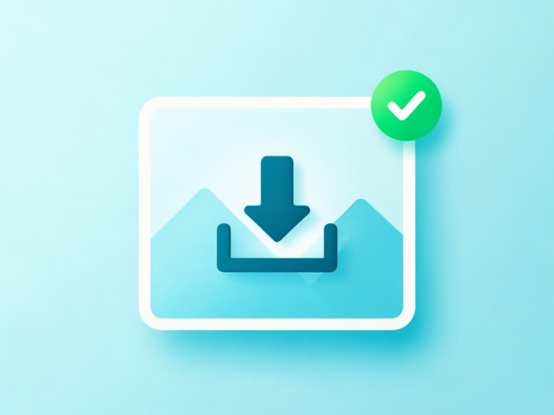 Download the clean image in full resolution